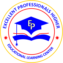 Excellent Professionals Higher